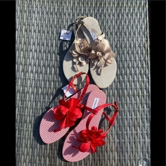 Ladies Montego Bay club sandals - Picture 3 of 4